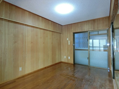  | 丸新アパート