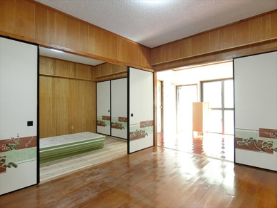  | 丸新アパート