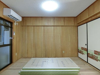  | 丸新アパート