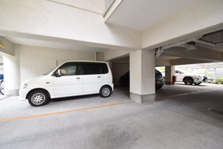 【駐車場】 | 駐車場