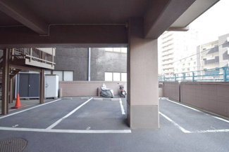 【駐車場】 | 駐車場