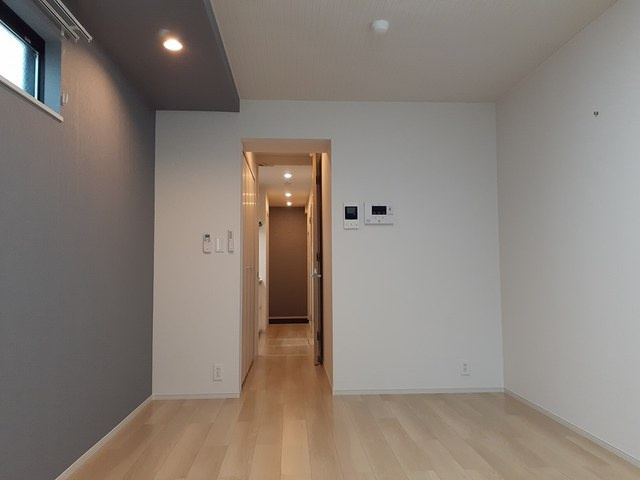 セレストの内装