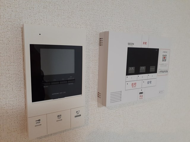 セレストのセキュリティ