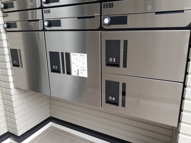 セレストの設備