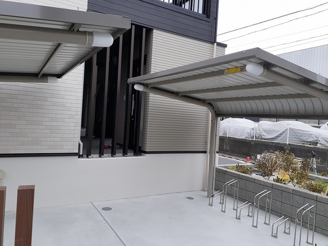 セレストのその他共用部分