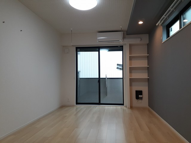 セレストの居間・リビング