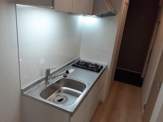 セレストのキッチン