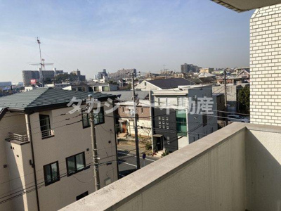 【展望】 | メイツ汐見丘