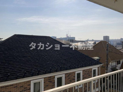 【展望】 | メイツ汐見丘