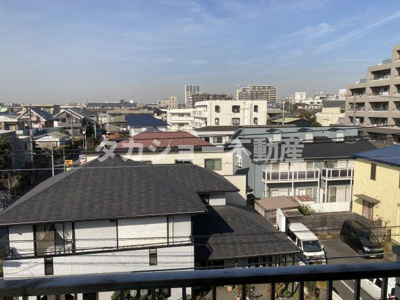 【展望】 | メイツ汐見丘