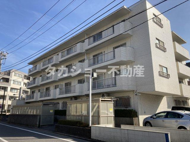 メイツ汐見丘