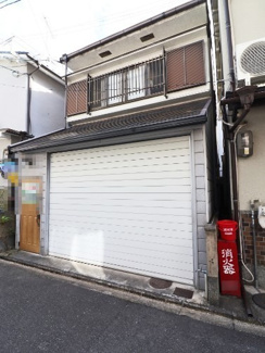 【外観】