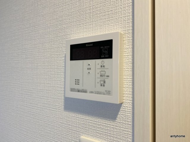 エスリードレジデンス大阪福島イースト　仲介手数料無料の内装