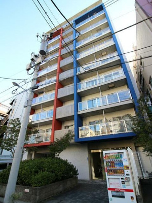 【外観】 | プレール・ドゥーク御徒町