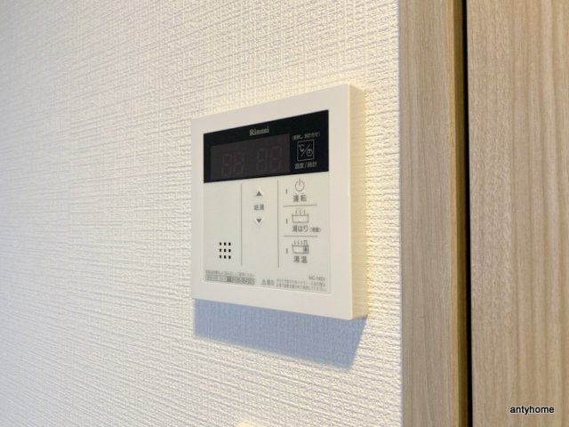 エスリードレジデンス大阪福島イースト　仲介手数料無料の内装