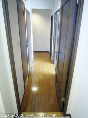 【玄関】 | セイコーガーデンⅤ