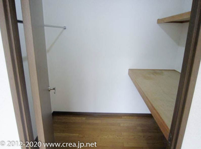 【収納】 | セイコーガーデンⅤ