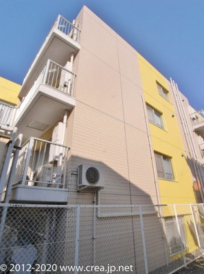 【外観】 | セイコーガーデンⅤ