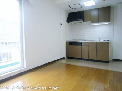 【居間・リビング】 | セイコーガーデンⅤ