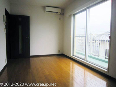 【内装】 | セイコーガーデンⅤ