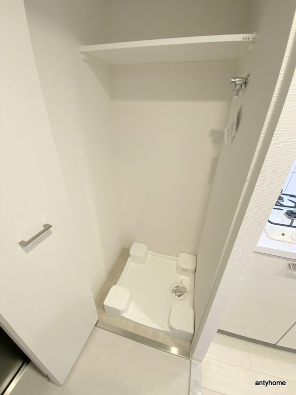エスリードレジデンス大阪福島イースト　仲介手数料無料のその他