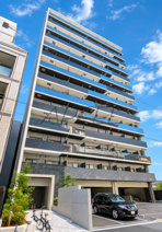 S-RESIDENCE難波大国町Unoの画像