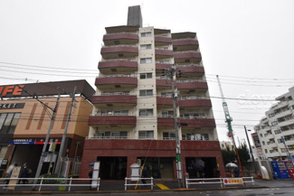 【外観】 | 外観