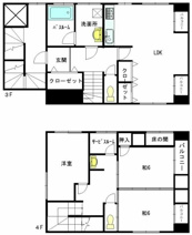 赤坂けやき通りの画像