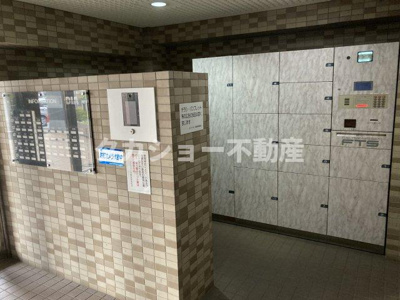 【その他共用部分】 | ダイアパレス蘇我　502