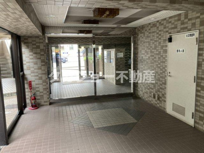 【その他共用部分】 | ダイアパレス蘇我　502