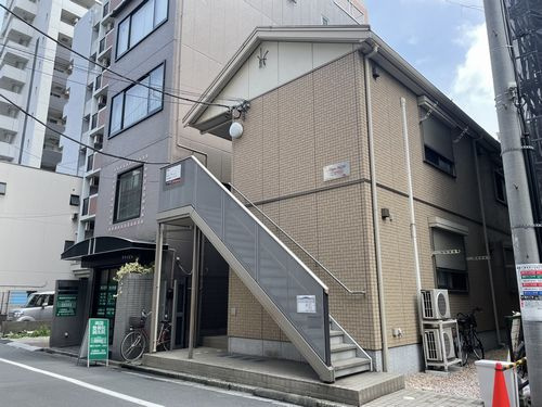 Ｍｉｙｏ2178の外観|耐震性に優れた積水ハウス施工高品質住宅「シャーメゾン」