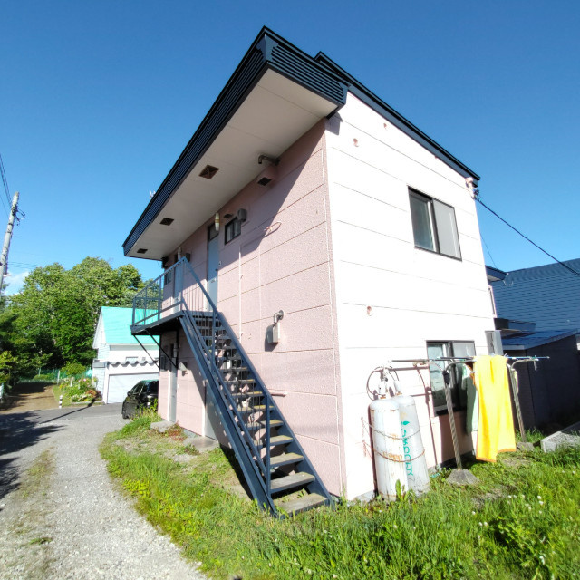 千歳ハイツのその他共用部分