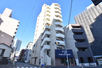 【外観】 | 物件のお問い合わせは、 ０１２０－７００－９６８までお気軽にどうぞ！
外観