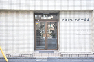 【エントランス】 | エントランス