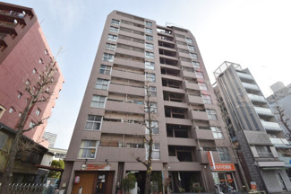 【外観】 | 物件のお問い合わせは、 ０１２０－７００－９６８までお気軽にどうぞ！
外観