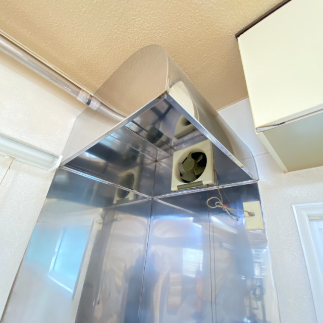 ハイツ中松のその他