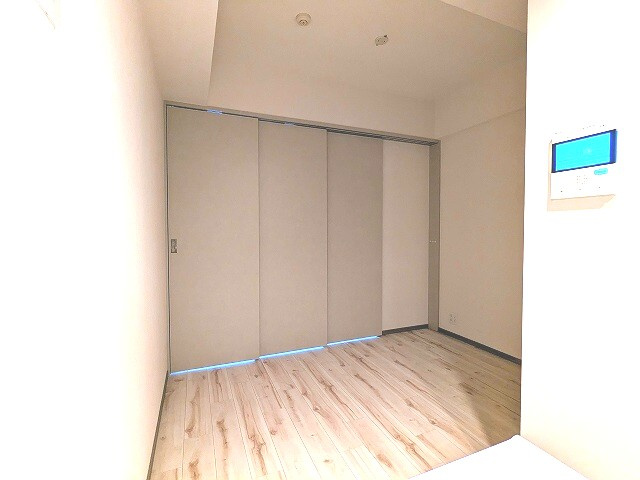 テラス浅草橋の設備|DK