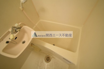【浴室】 | スターリーヒル