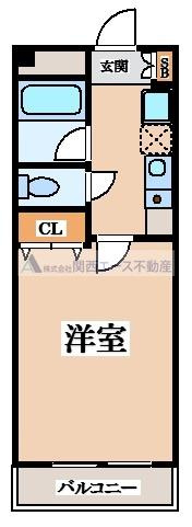 【間取り】 | スターリーヒル