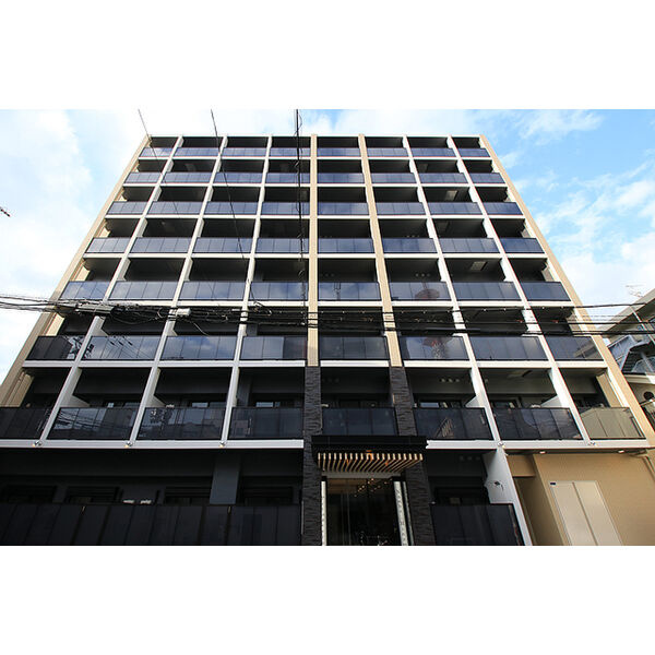 Primavera Namba Minami