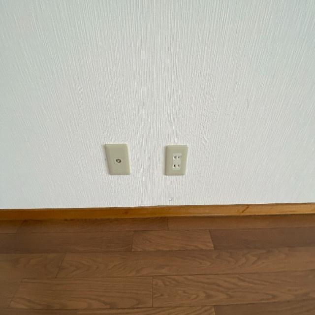 中央ハイツのその他