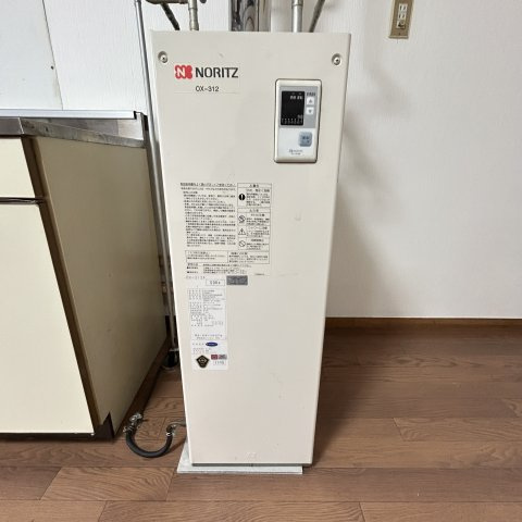 中央ハイツのセキュリティ