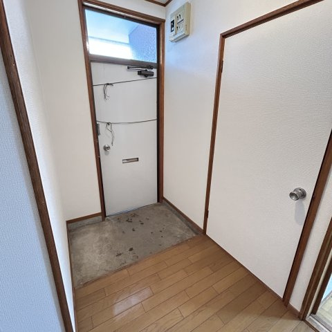 中央ハイツのその他