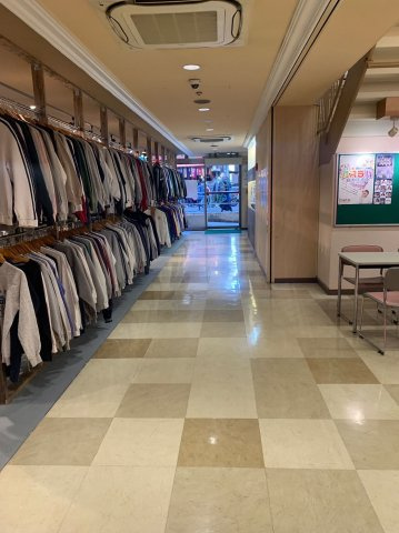  | 第2アメ横ビル【　店舗系おすすめ　】