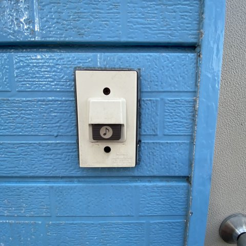 グランドール中央のセキュリティ