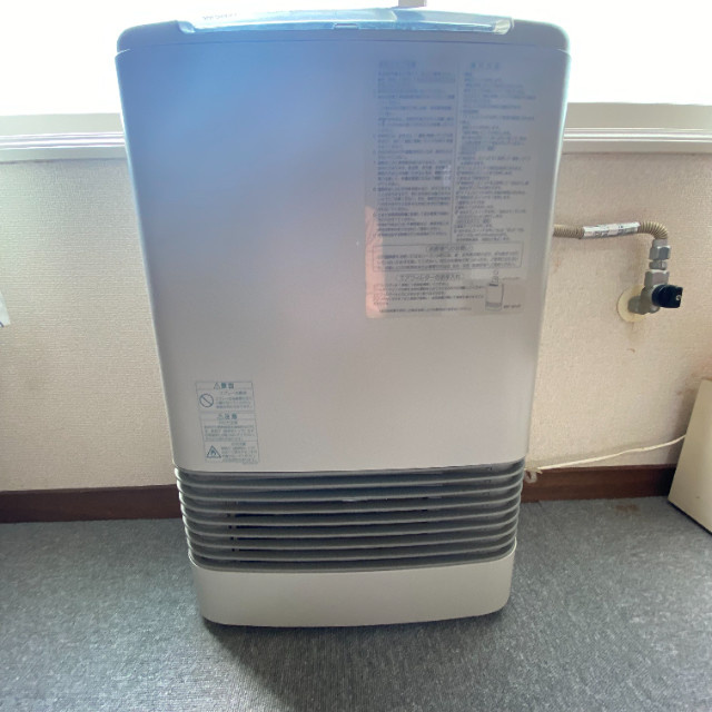 グランドール中央の設備