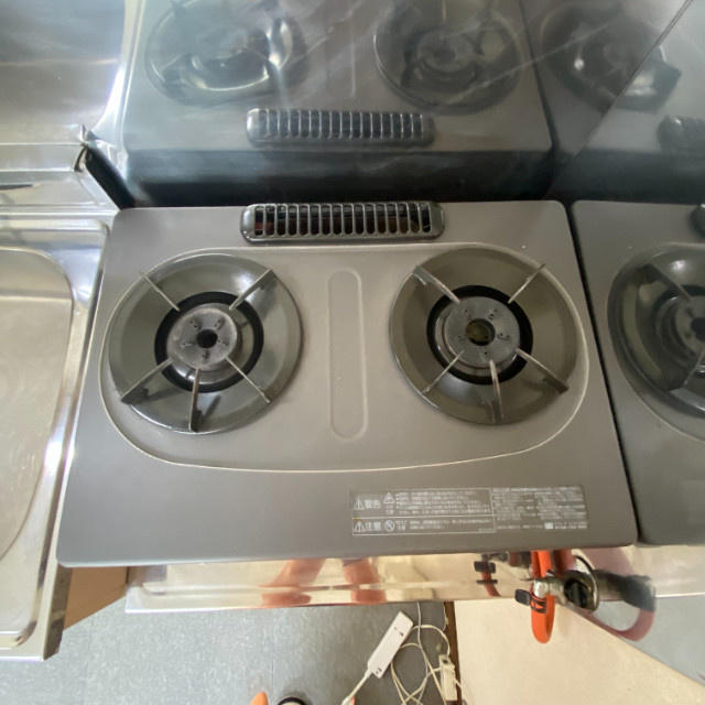 グランドール中央のその他