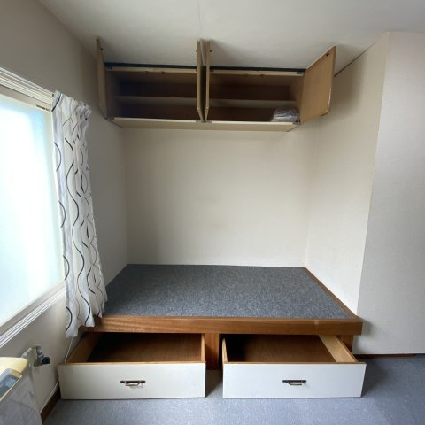 グランドール中央の内装|物件の内装です