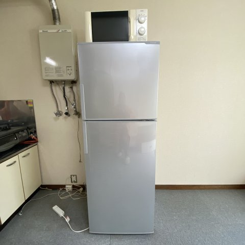 グランドール中央のその他