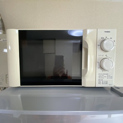 グランドール中央のその他